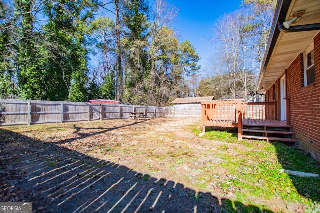 6531 Temple Street Lithia Springs - 54