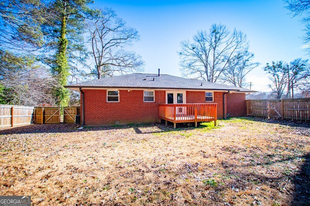 6531 Temple Street Lithia Springs - 56
