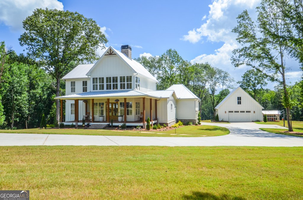 2081 Ethridge Road Jefferson - 1