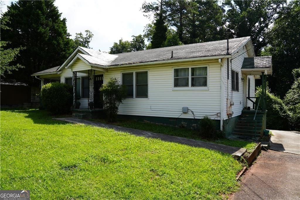 547 North Hairston Road Stone Mountain - 2