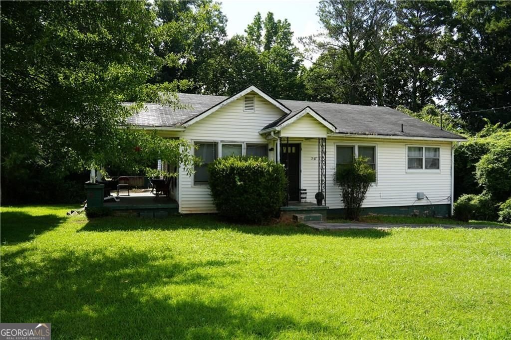 547 North Hairston Road Stone Mountain - 3