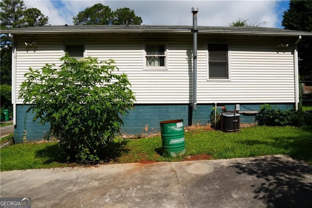 547 North Hairston Road Stone Mountain - 4