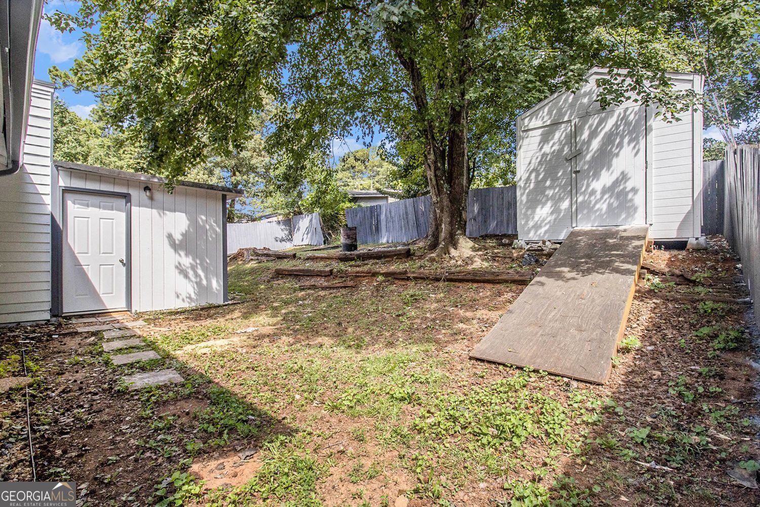 1066 Worcester Place Lilburn - 15