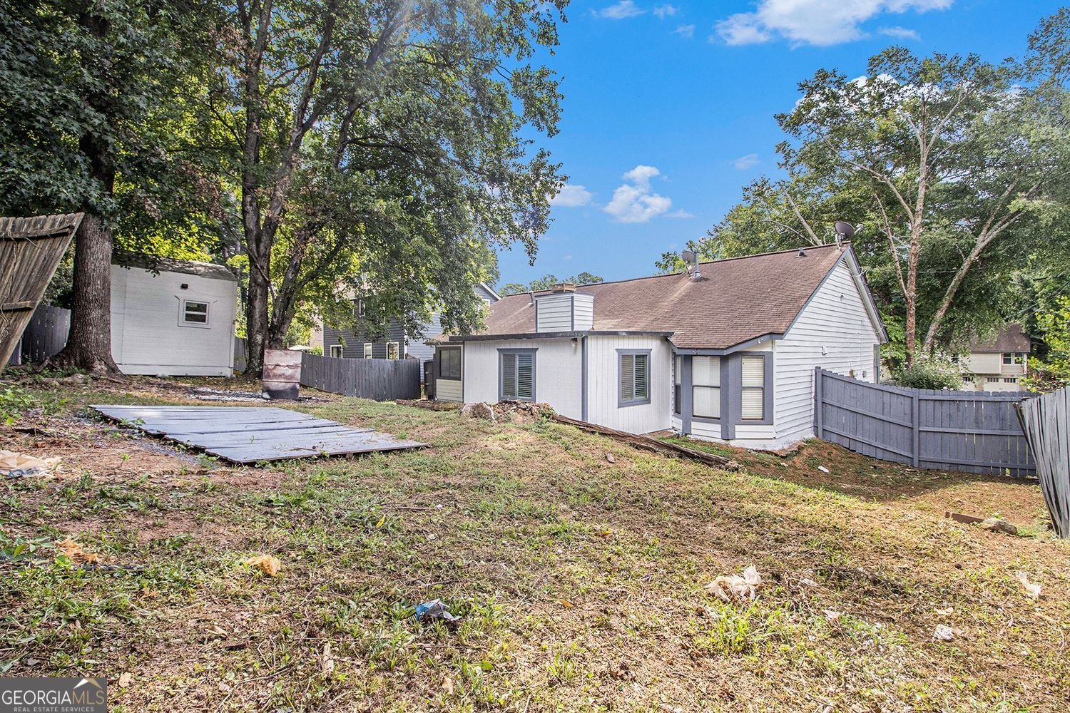 1066 Worcester Place Lilburn - 16