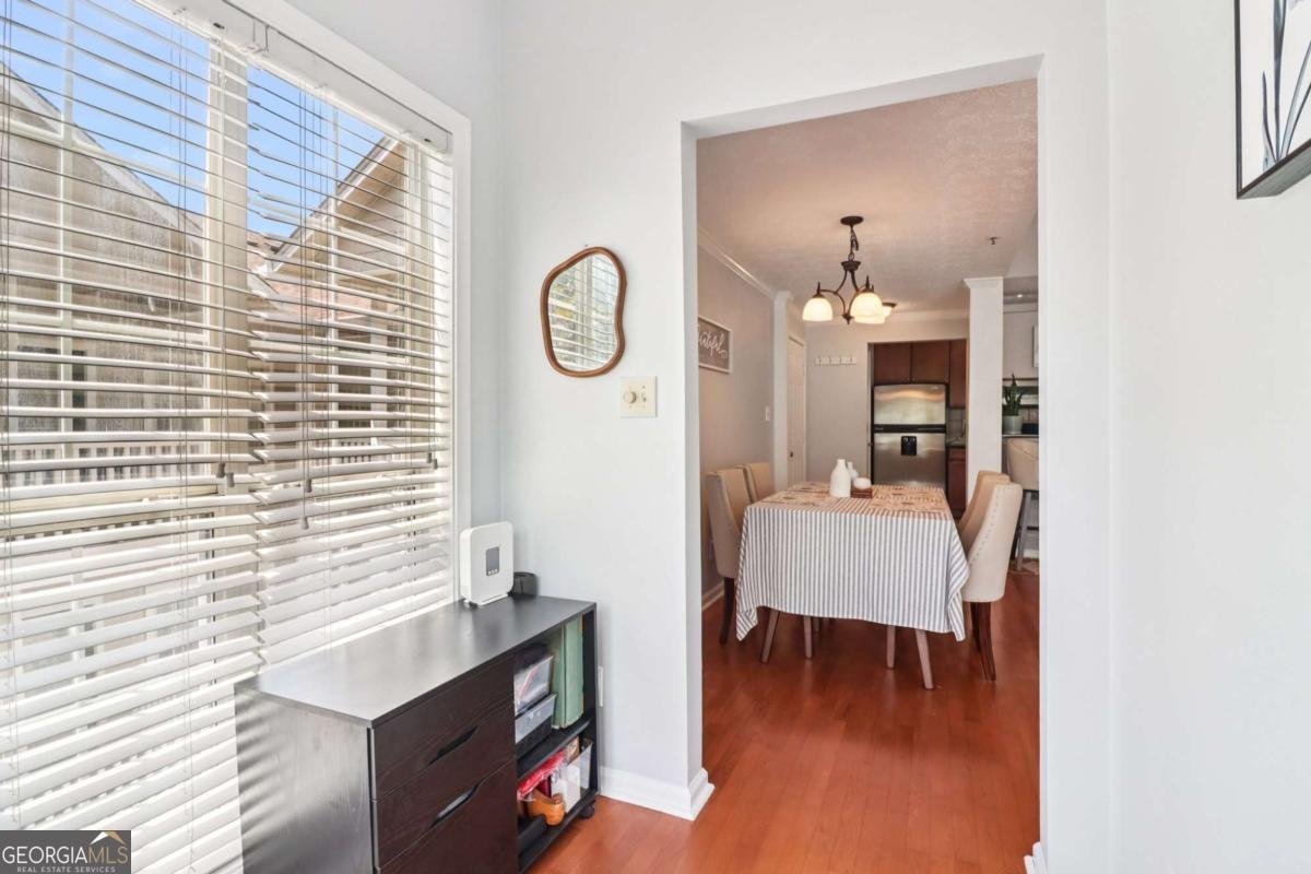 1250 Parkwood Circle Atlanta - 14