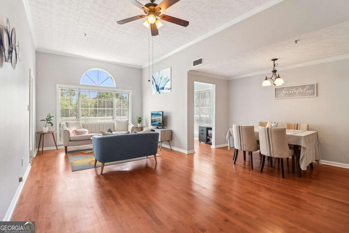 1250 Parkwood Circle Atlanta - 2