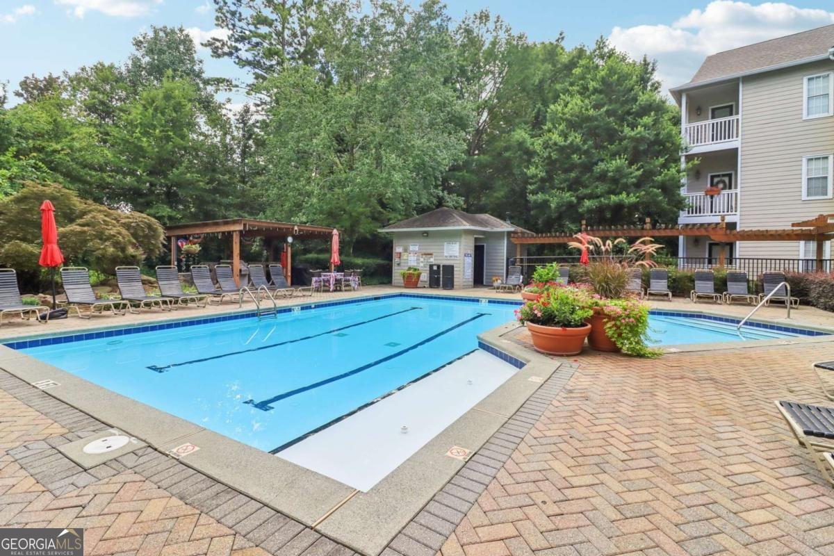 1250 Parkwood Circle Atlanta - 24