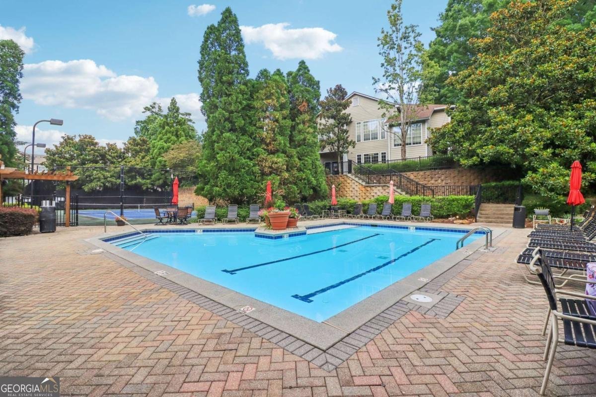 1250 Parkwood Circle Atlanta - 25