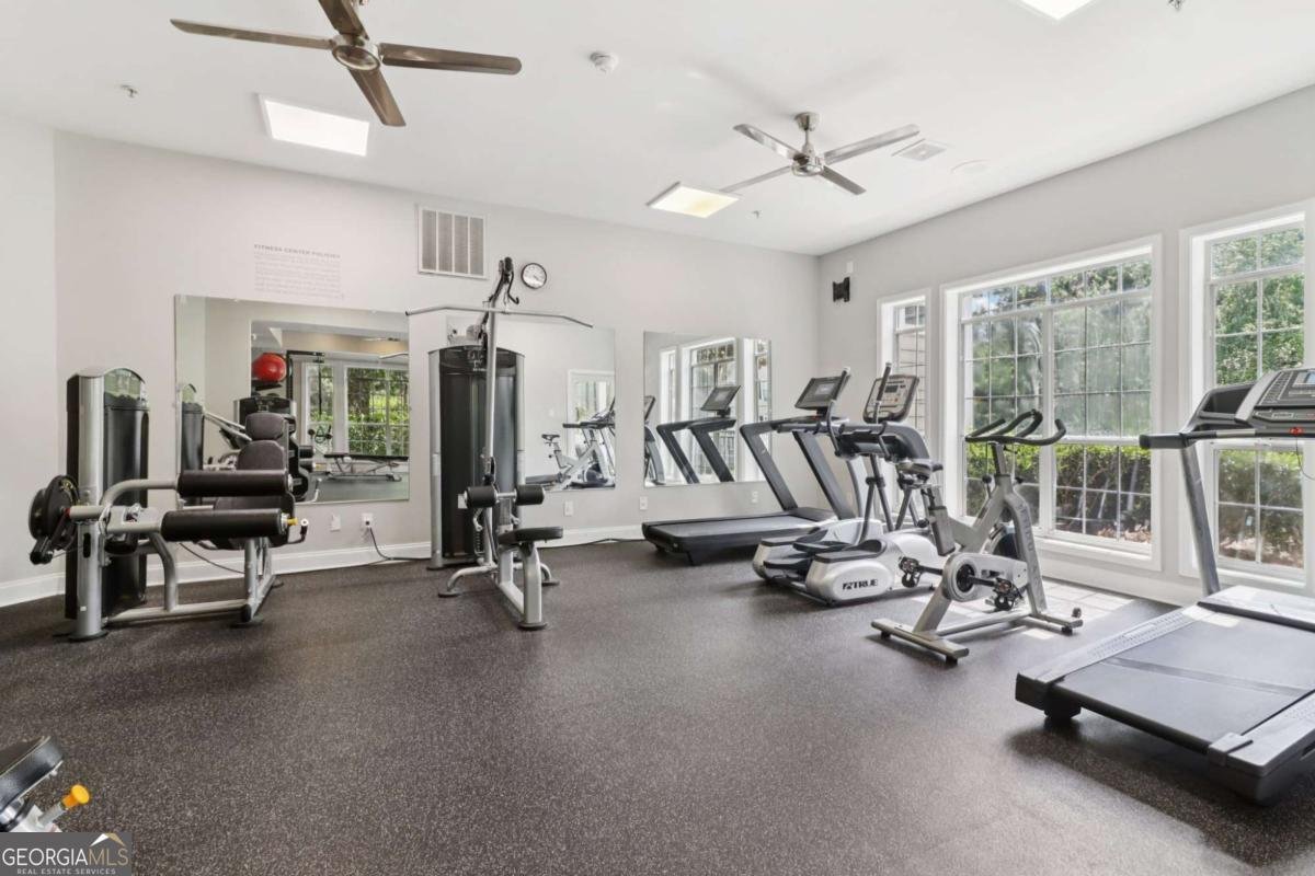 1250 Parkwood Circle Atlanta - 27