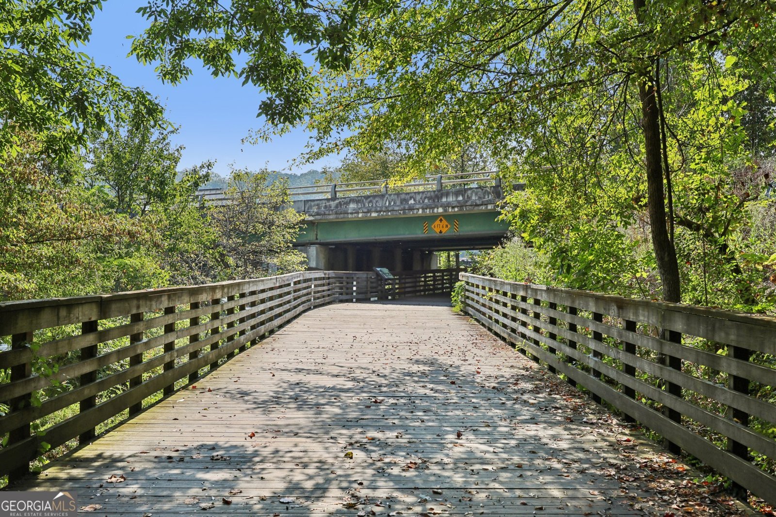 1250 Parkwood Circle Atlanta - 30