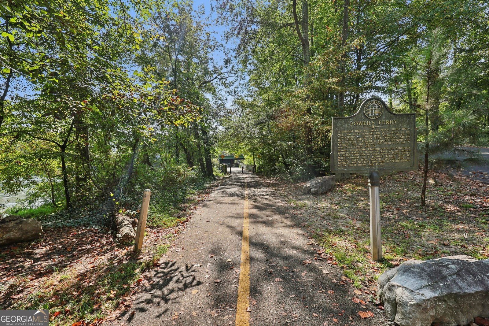 1250 Parkwood Circle Atlanta - 31
