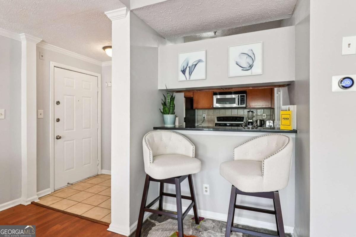 1250 Parkwood Circle Atlanta - 4