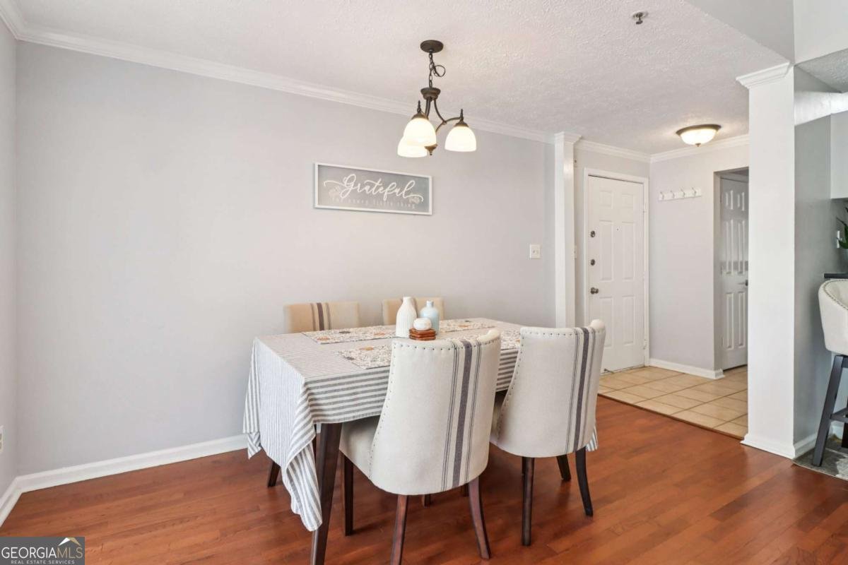 1250 Parkwood Circle Atlanta - 5