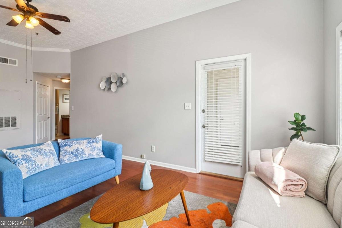 1250 Parkwood Circle Atlanta - 8