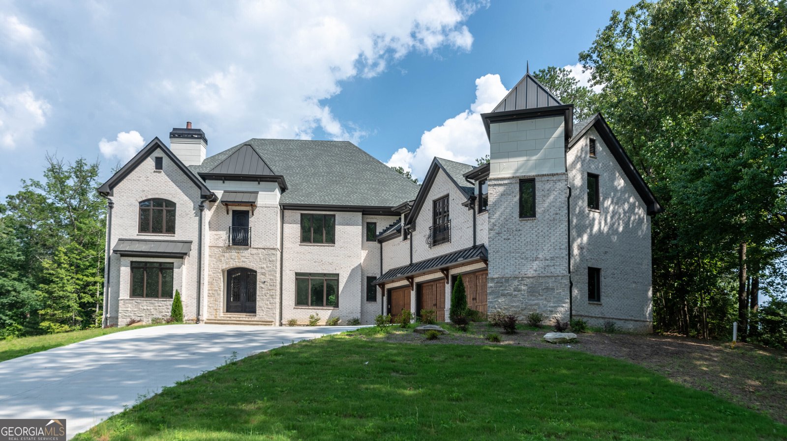 10745 Shallowford Road Roswell - 4