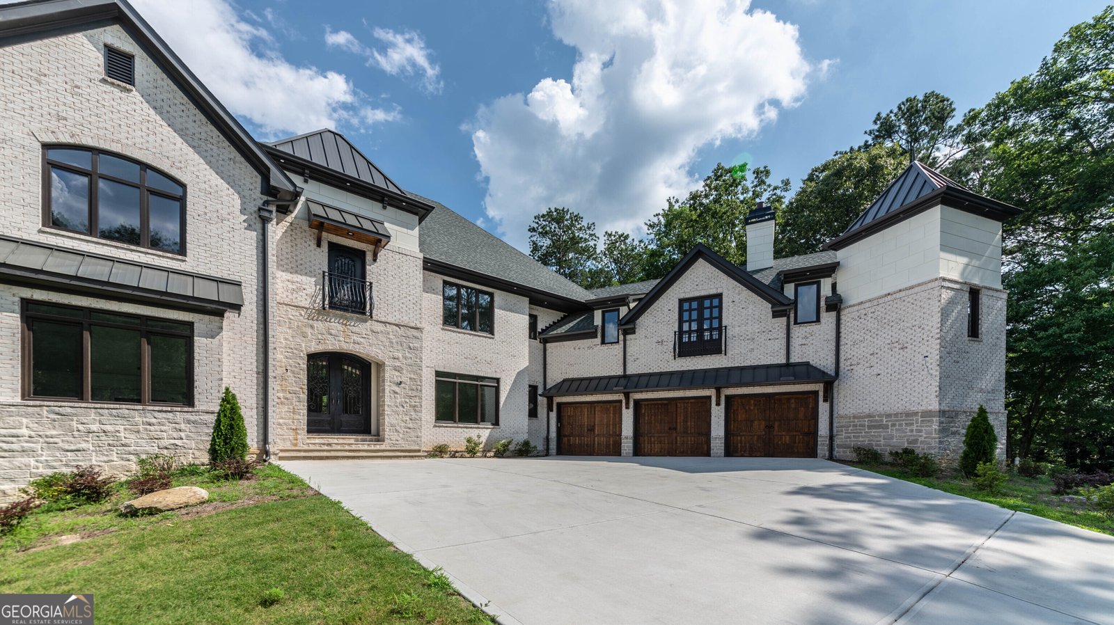 10745 Shallowford Road Roswell - 5