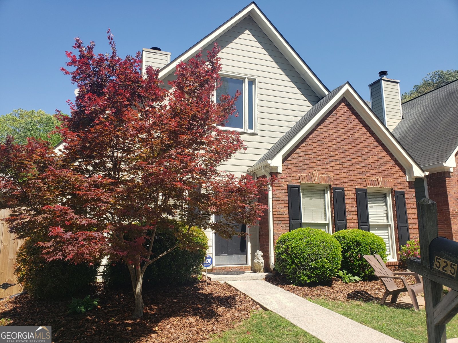 525 Eastland Drive Decatur - 1