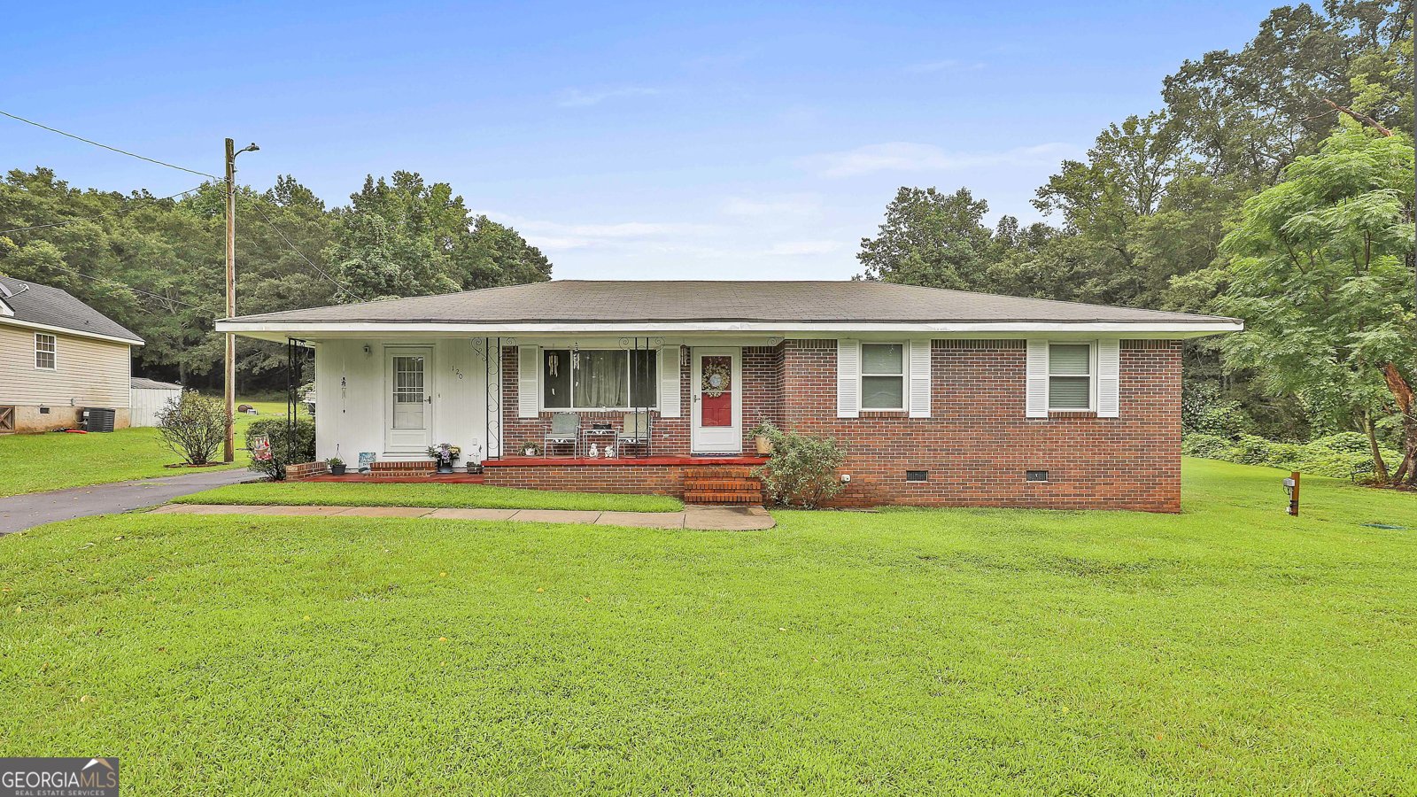 120 Sunshine Drive Barnesville - 1