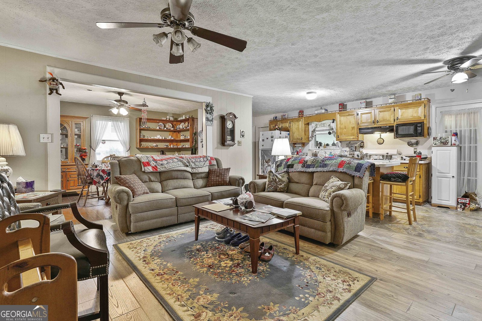 120 Sunshine Drive Barnesville - 10