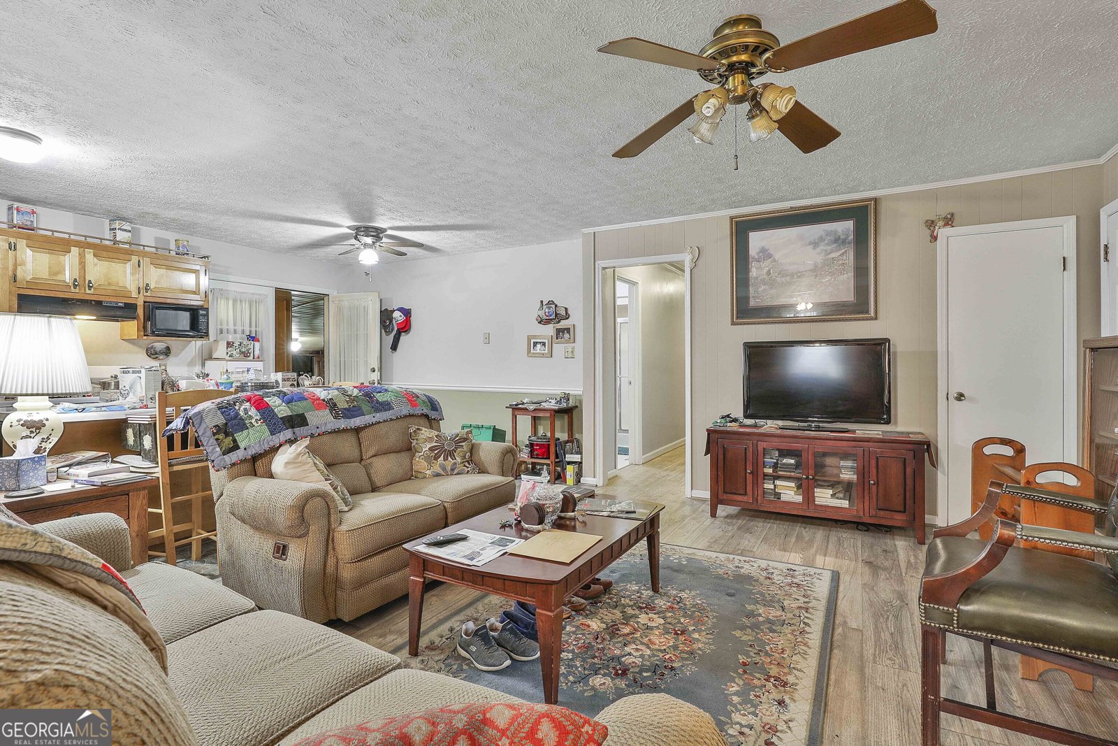 120 Sunshine Drive Barnesville - 11