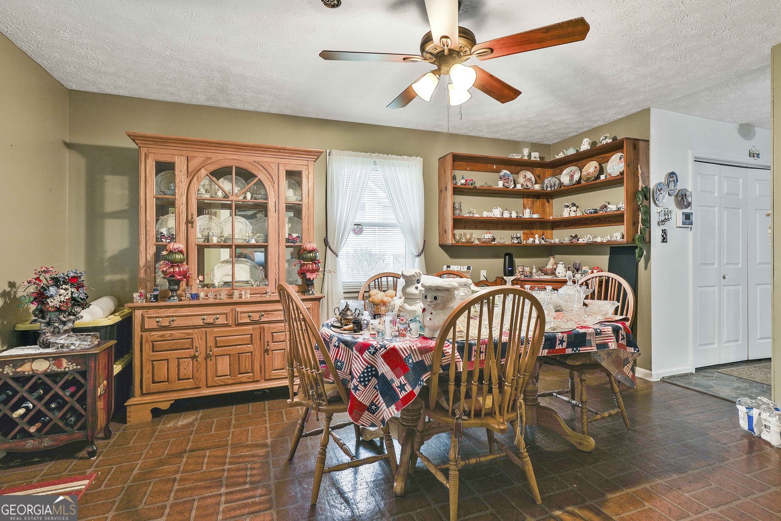 120 Sunshine Drive Barnesville - 12