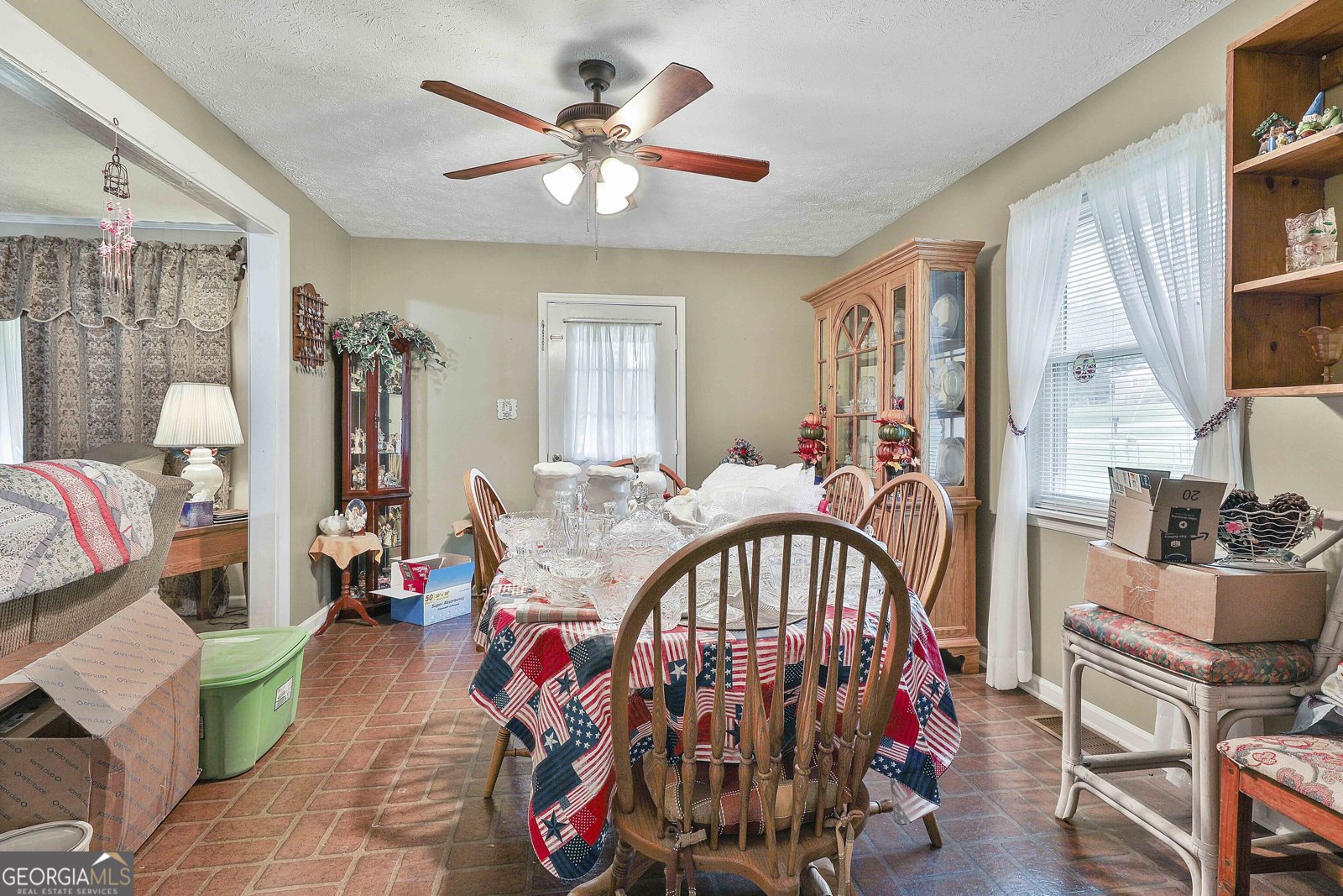 120 Sunshine Drive Barnesville - 13
