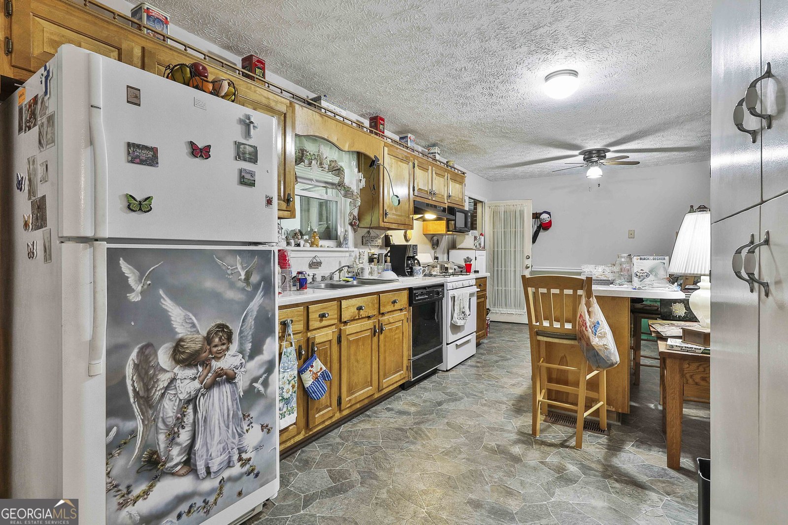 120 Sunshine Drive Barnesville - 14