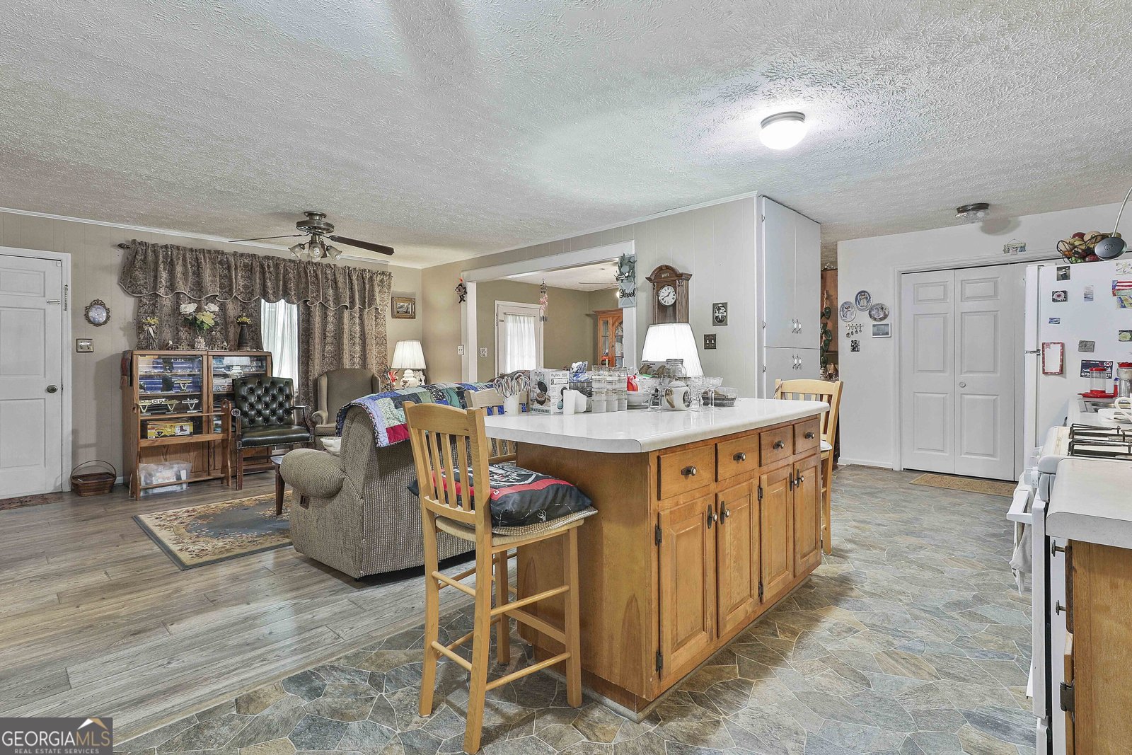 120 Sunshine Drive Barnesville - 16