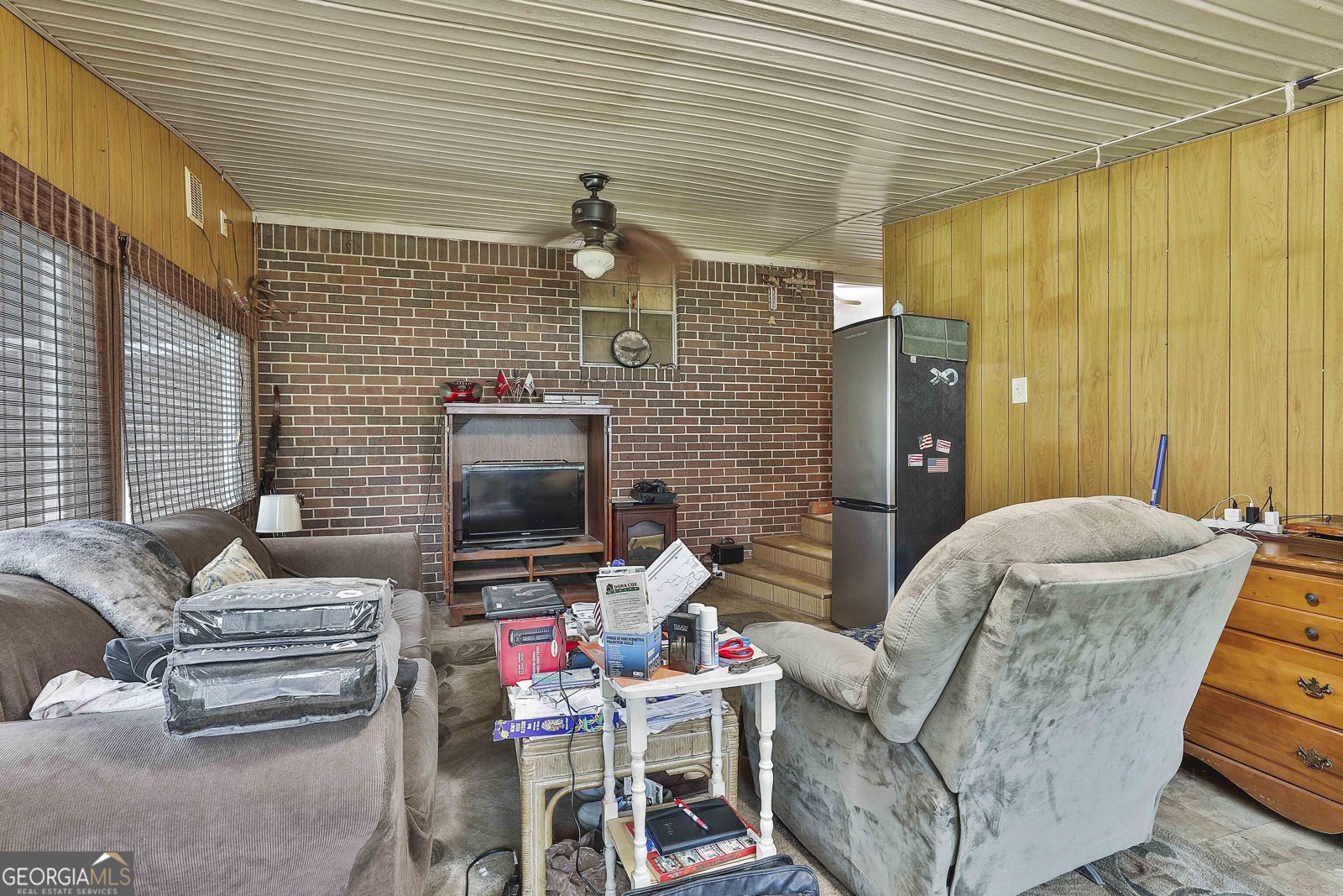 120 Sunshine Drive Barnesville - 18