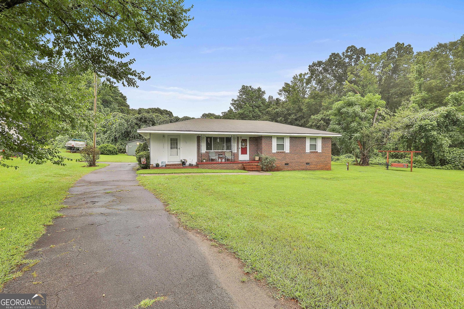 120 Sunshine Drive Barnesville - 2