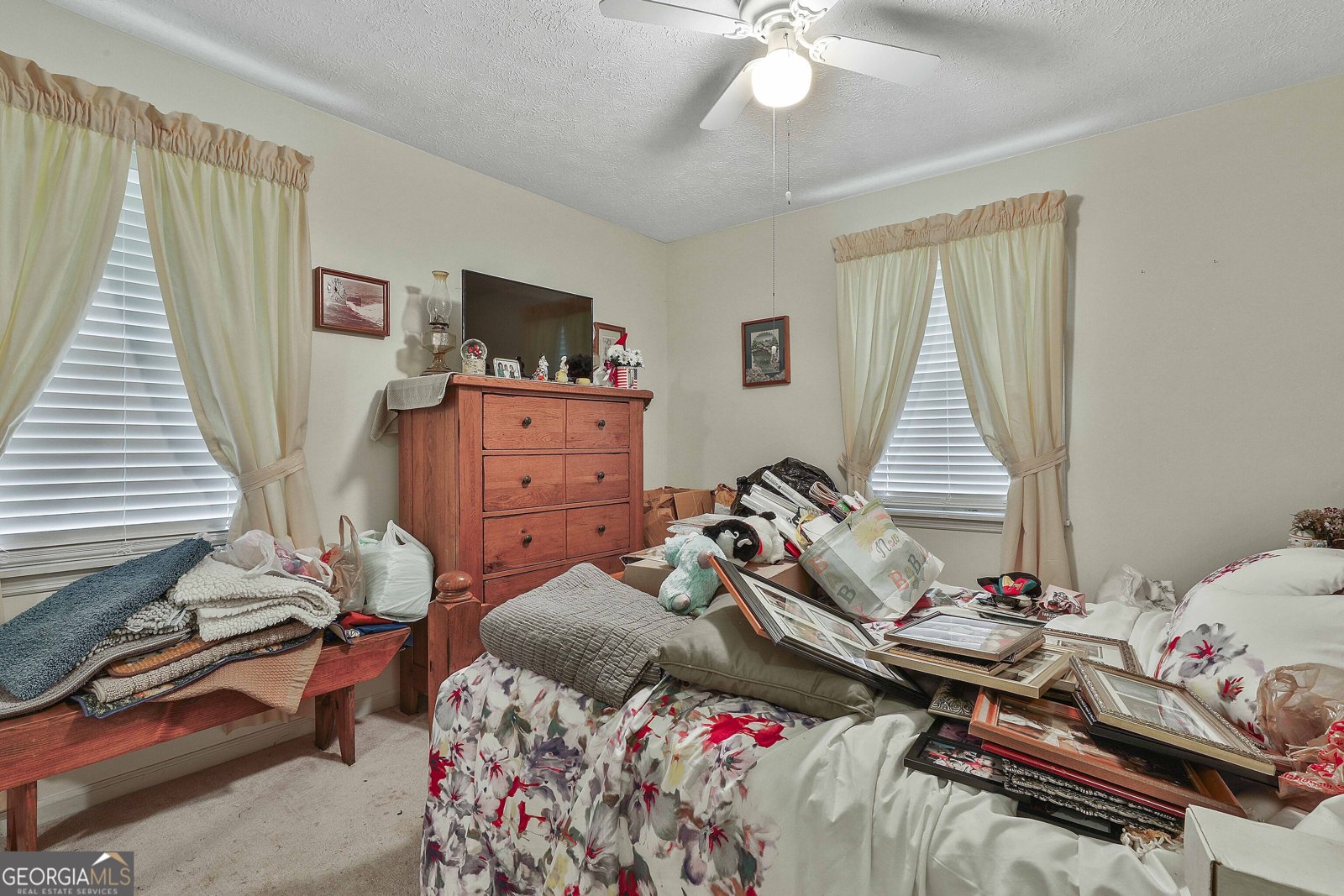 120 Sunshine Drive Barnesville - 23