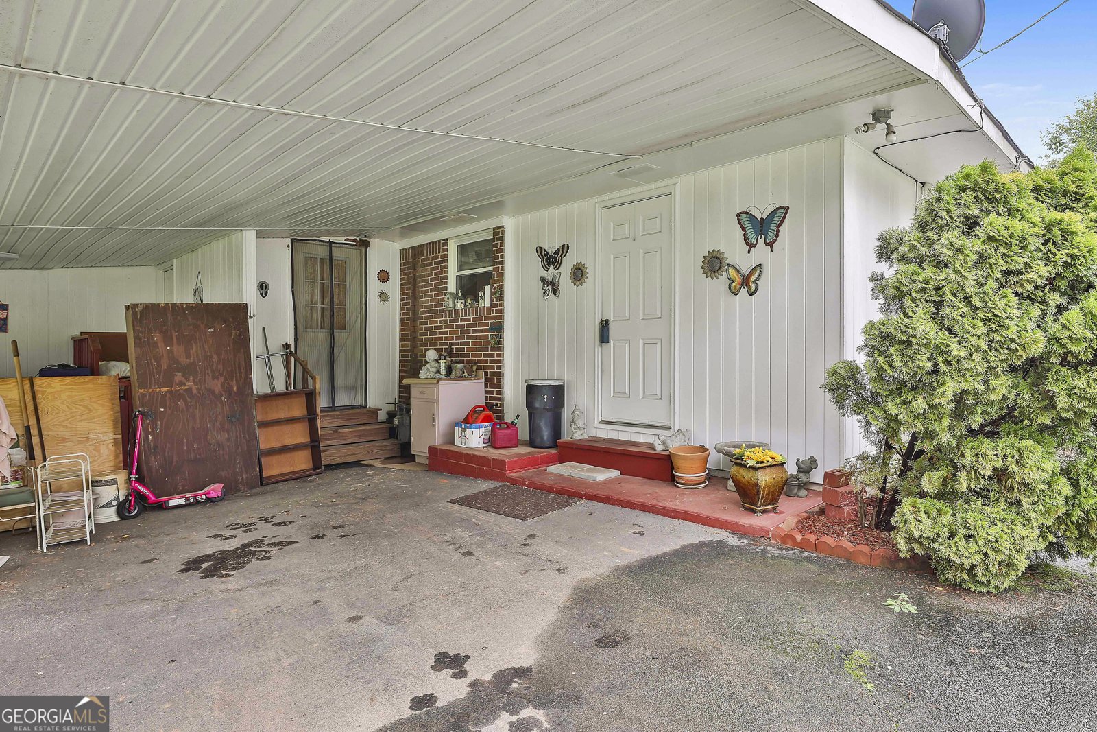 120 Sunshine Drive Barnesville - 25