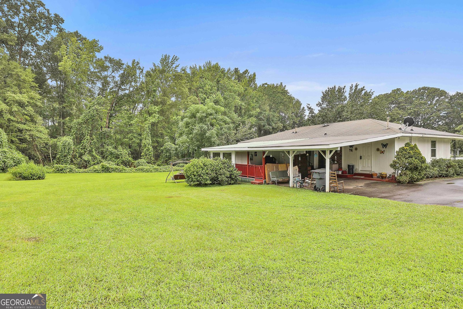 120 Sunshine Drive Barnesville - 26