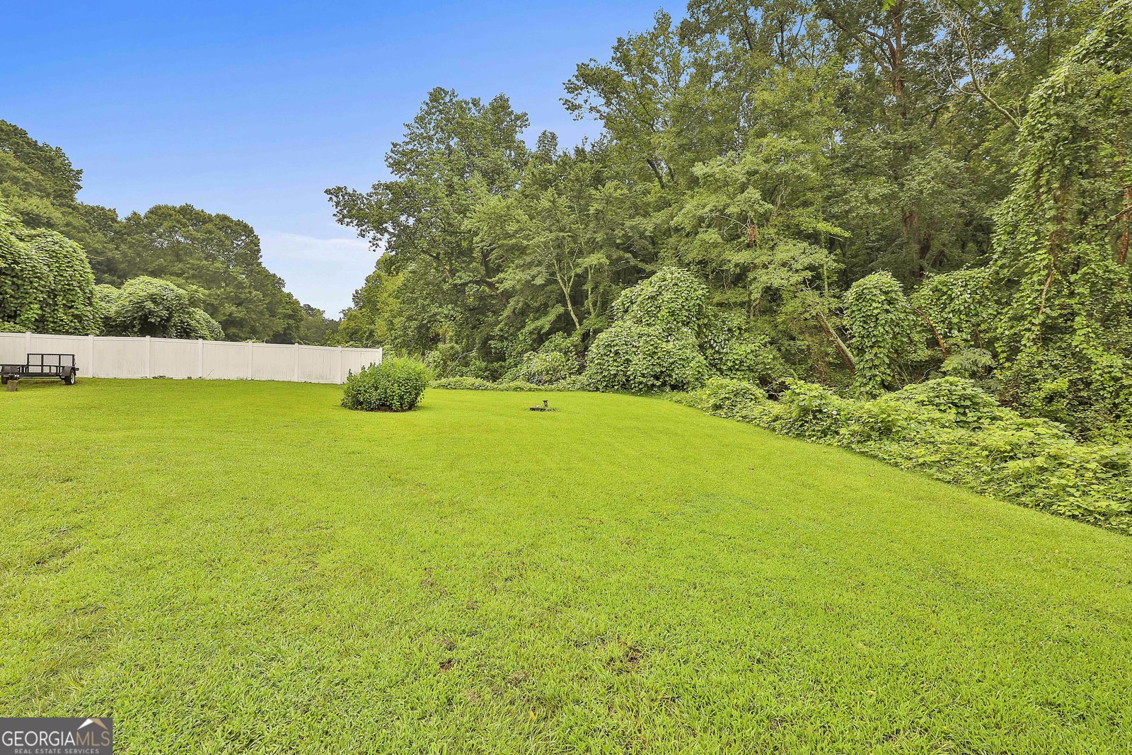 120 Sunshine Drive Barnesville - 27
