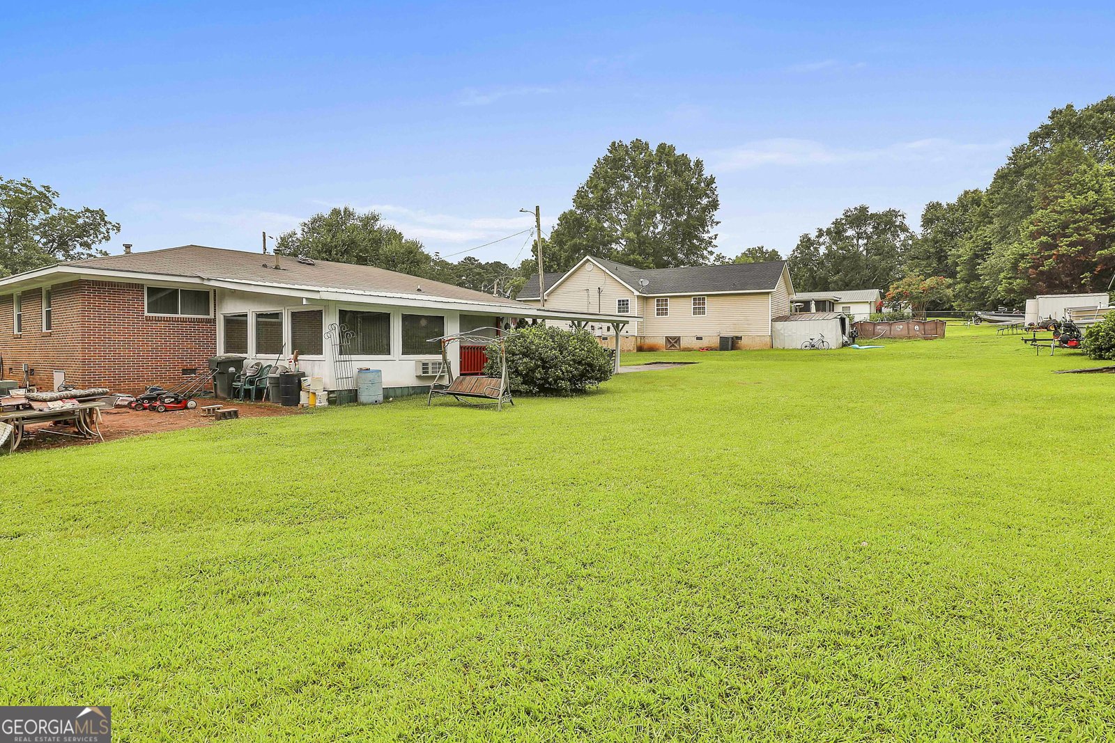 120 Sunshine Drive Barnesville - 28