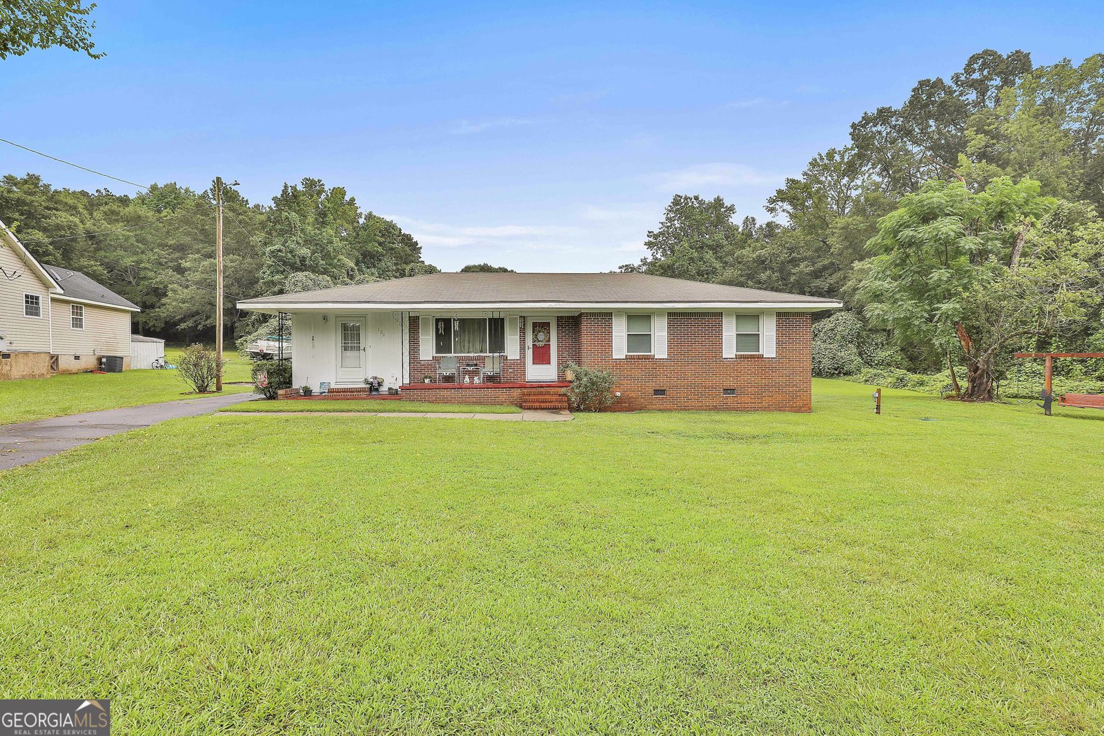 120 Sunshine Drive Barnesville - 3