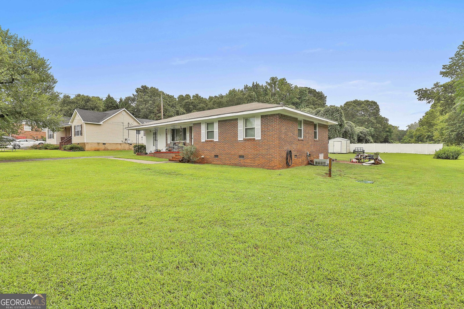 120 Sunshine Drive Barnesville - 4