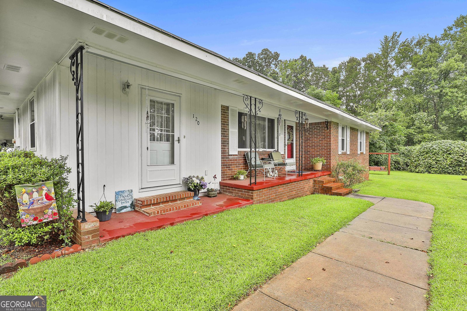 120 Sunshine Drive Barnesville - 5