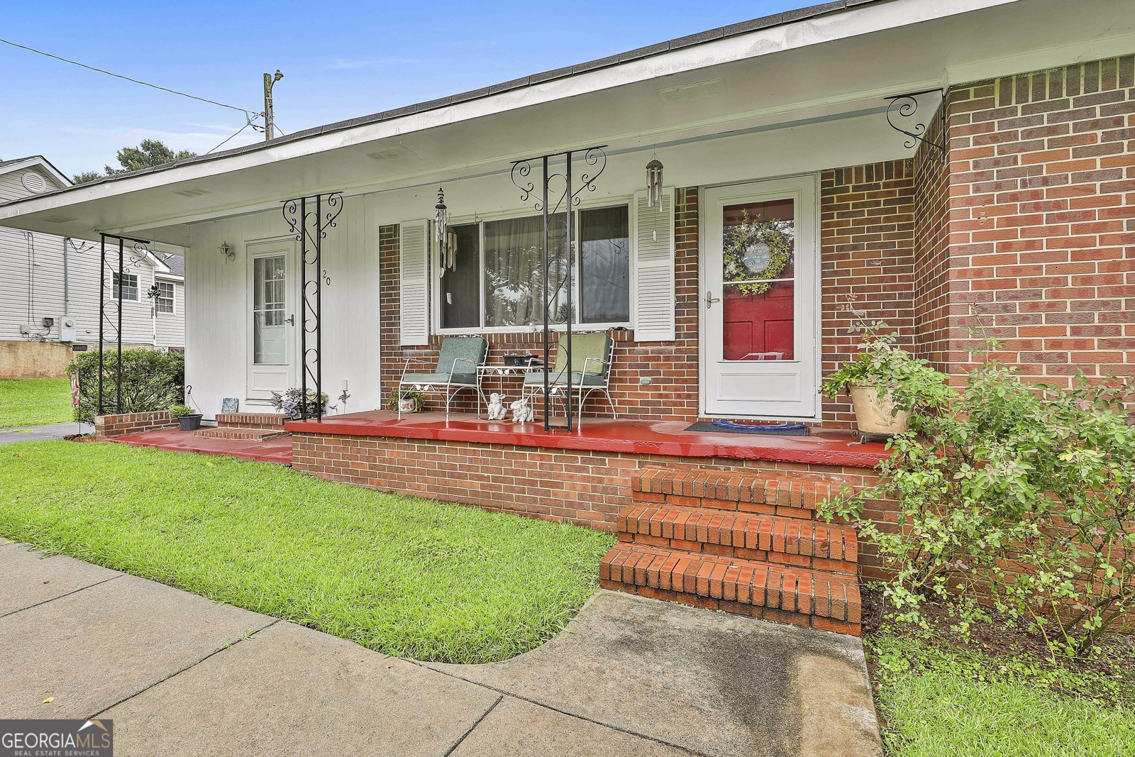 120 Sunshine Drive Barnesville - 6