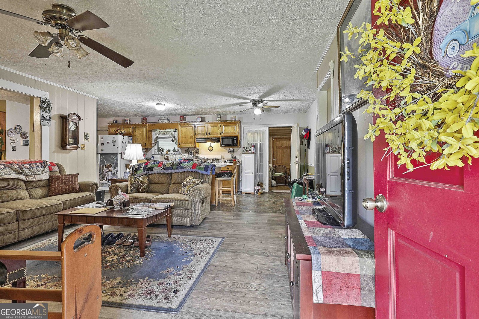 120 Sunshine Drive Barnesville - 7