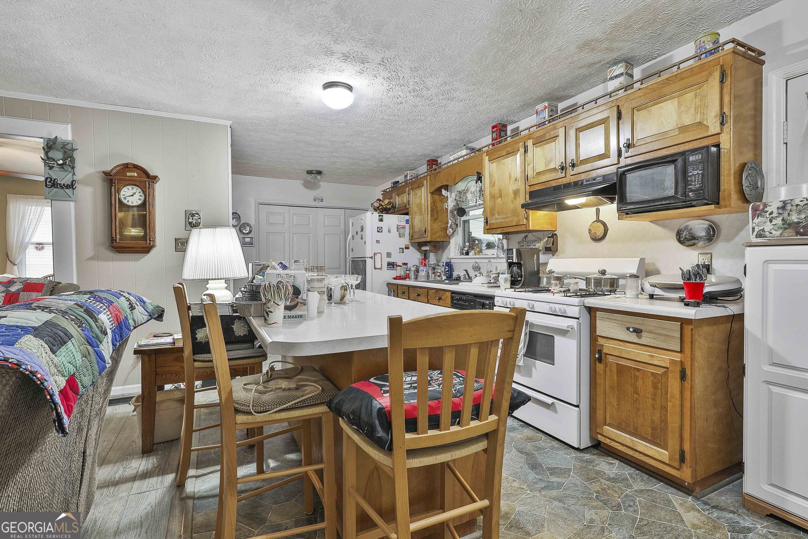 120 Sunshine Drive Barnesville - 8