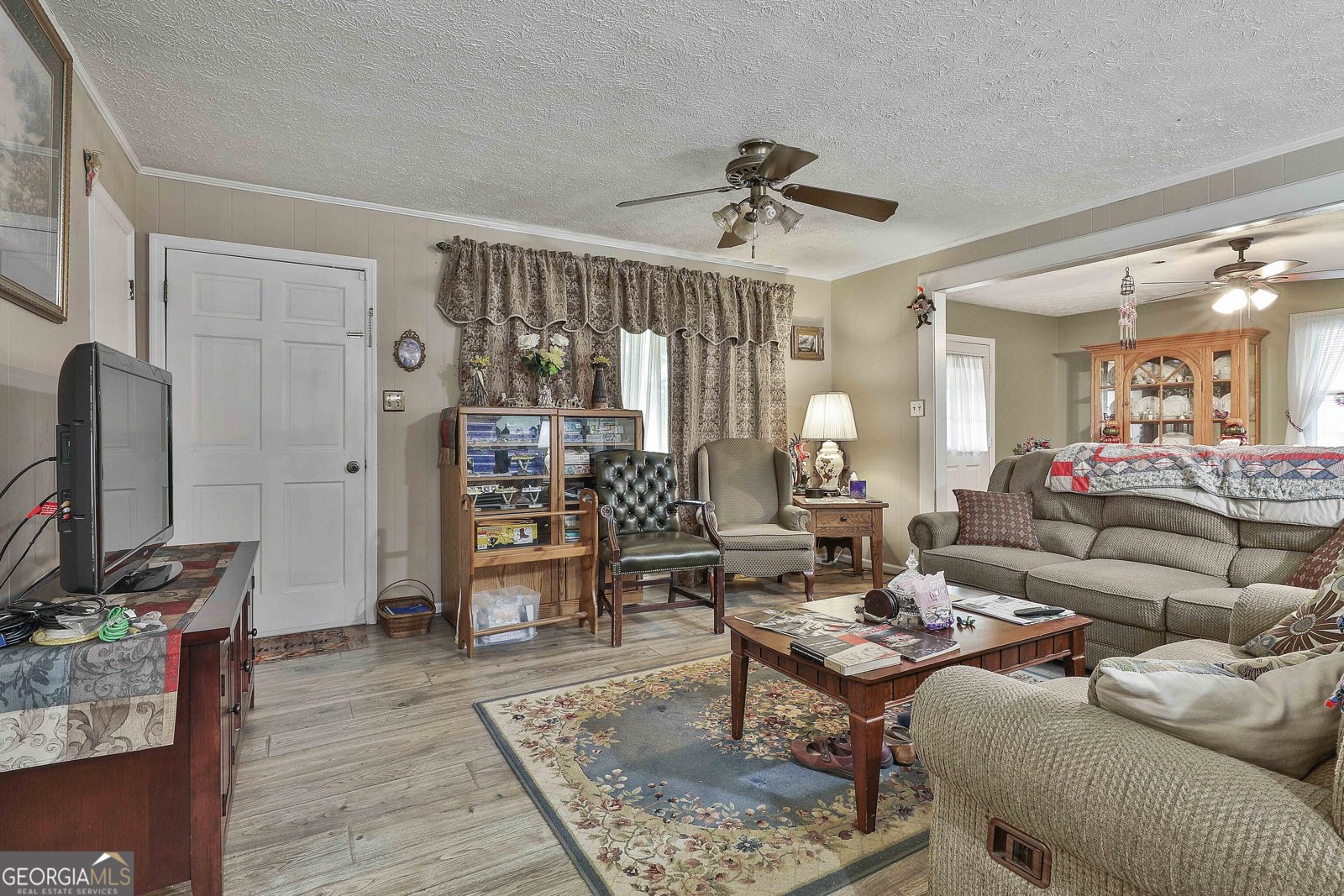 120 Sunshine Drive Barnesville - 9