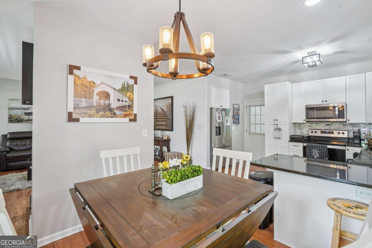 212 Shannon Court Senoia - 10