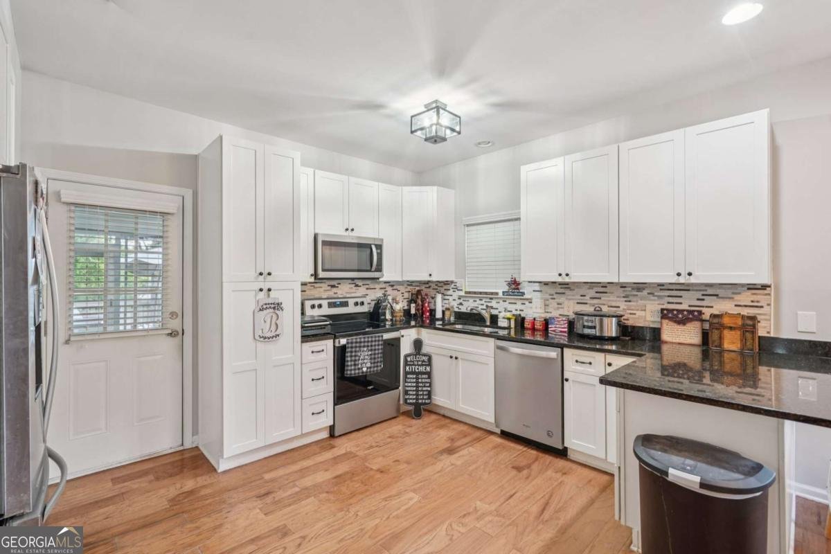 212 Shannon Court Senoia - 11