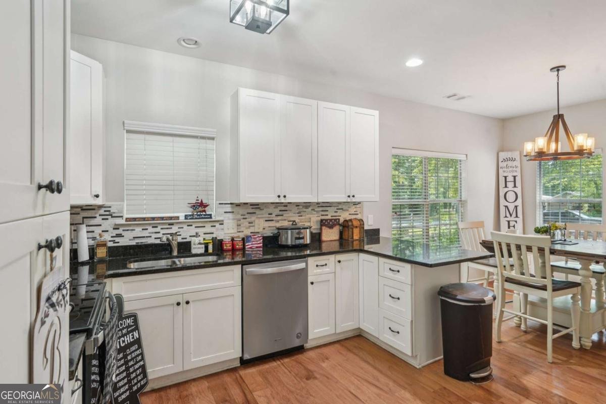 212 Shannon Court Senoia - 12