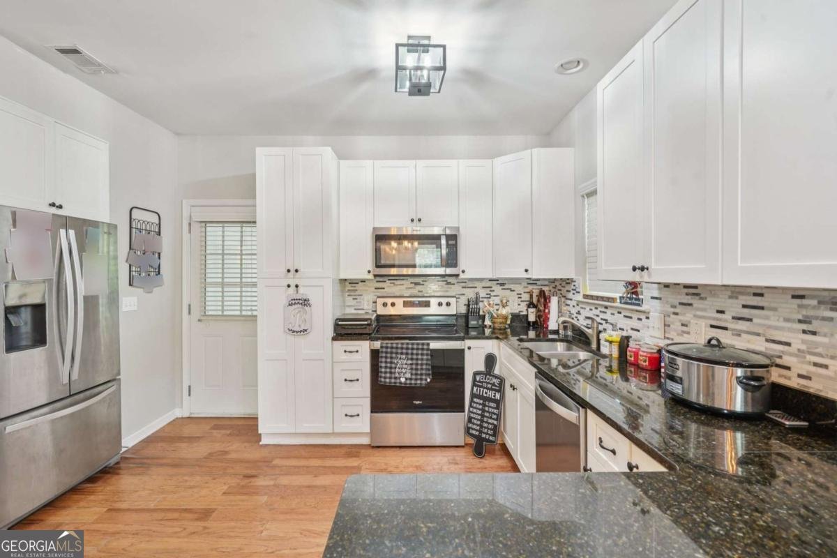 212 Shannon Court Senoia - 13