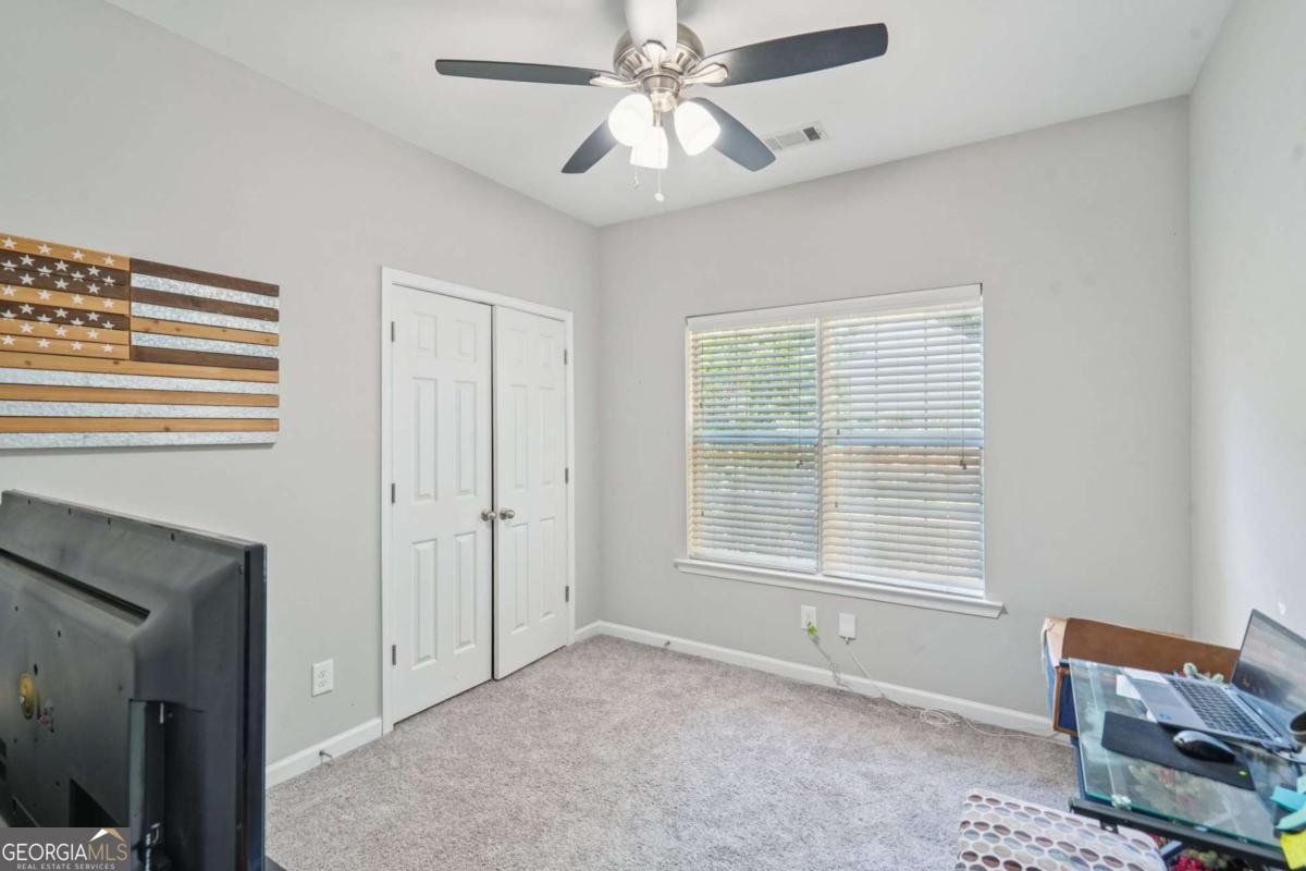 212 Shannon Court Senoia - 15