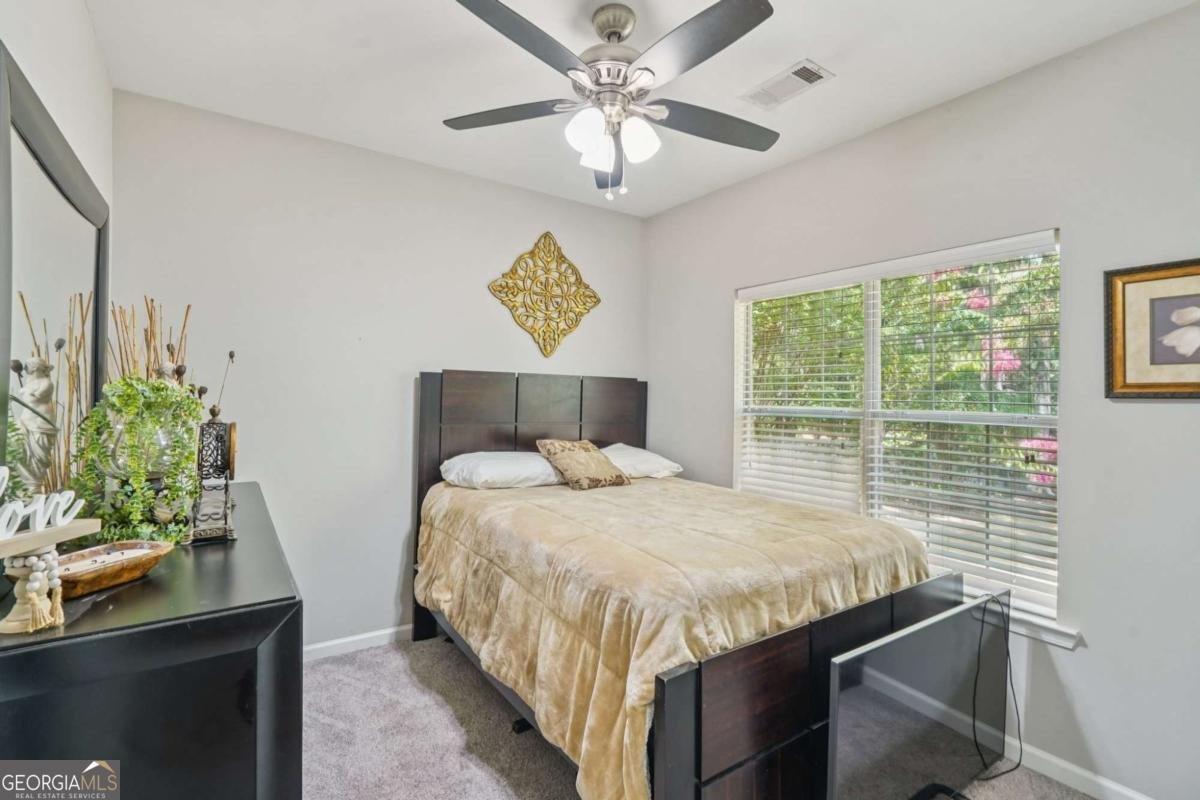 212 Shannon Court Senoia - 17