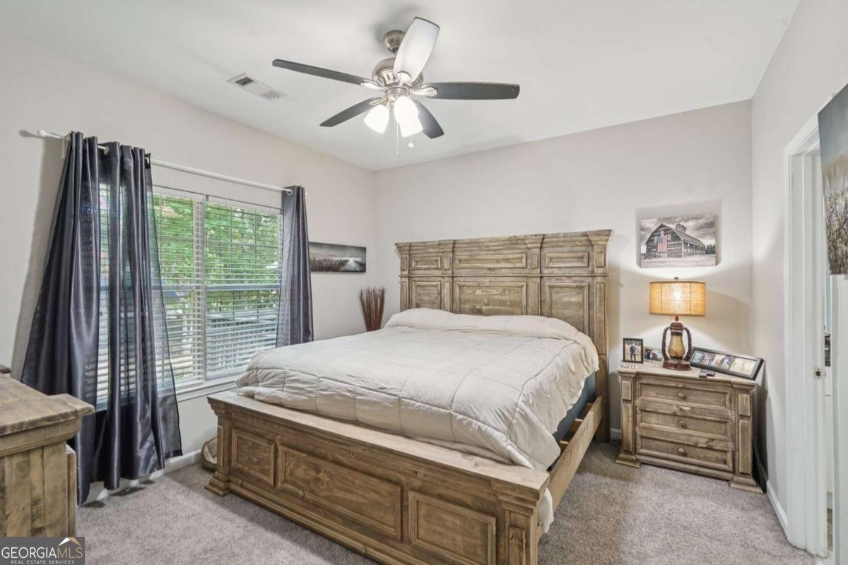 212 Shannon Court Senoia - 18