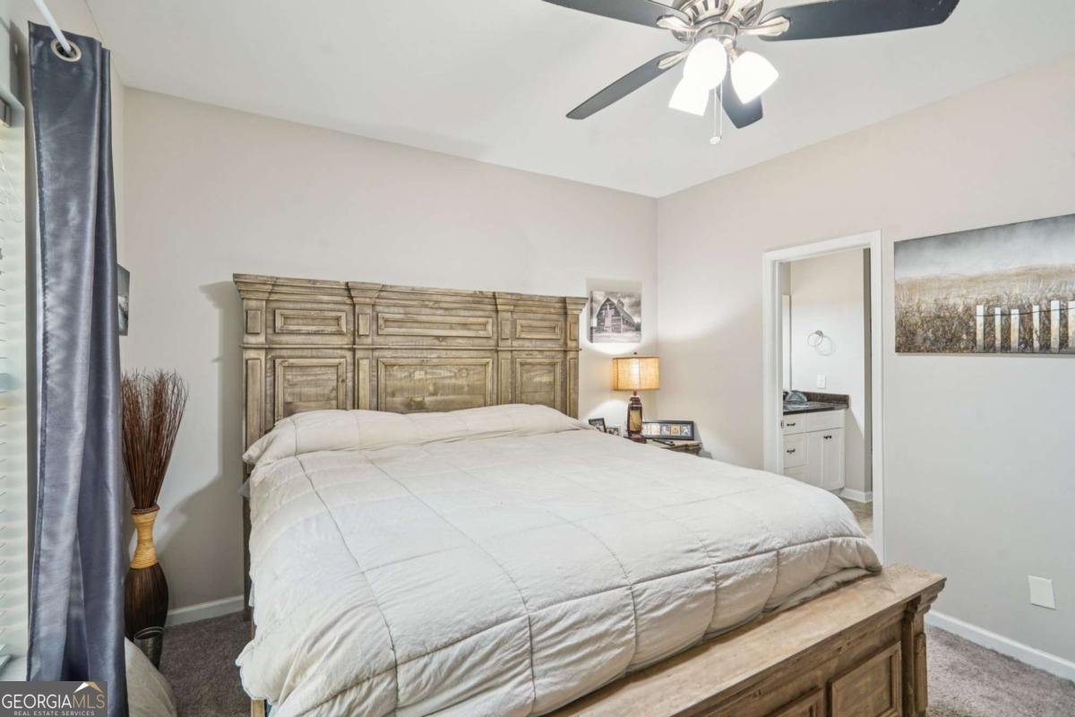 212 Shannon Court Senoia - 19